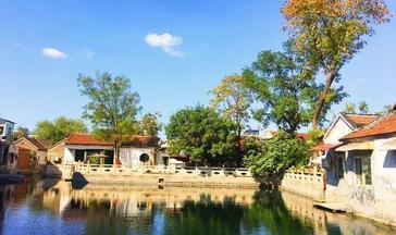 济南王府池子